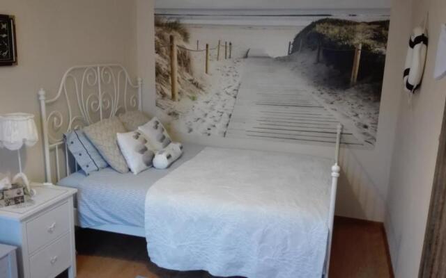 SEA apartment