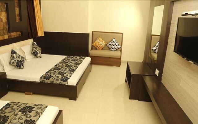 Hotel Moon Star Ajmer