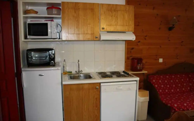 Residence Le Palatine