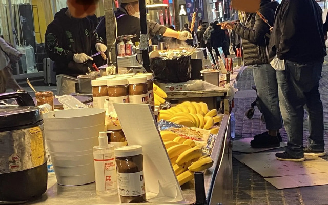 K9 Myeongdong Seoul