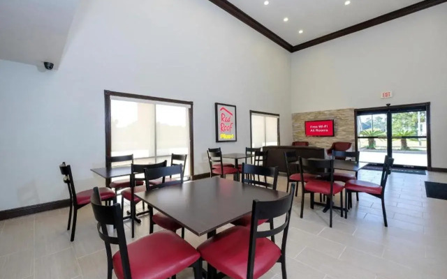 Red Roof Inn PLUS+ Hammond