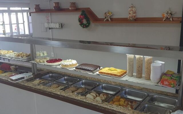 Hotel Pousada Ilha do Mar Bombinhas