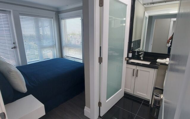 Sunset Mews Luxurious 3 Bed Townhouse