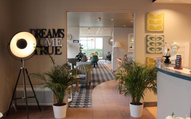 ibis Tours Centre Giraudeau