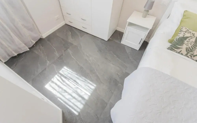 Sant Agostino Apartments