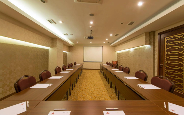Antea Hotel - Special Class