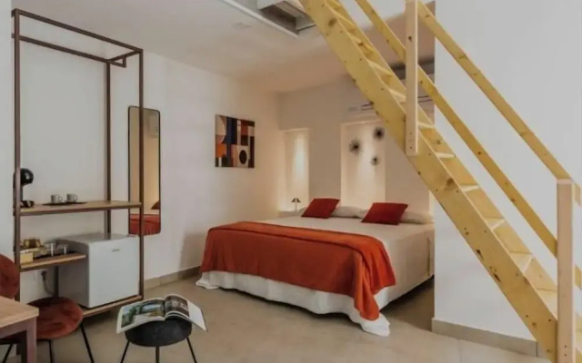 sikelia rooms