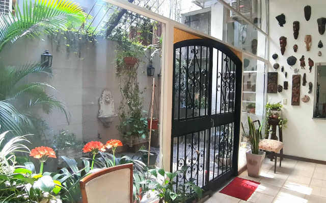Mansilla 3935 B&B