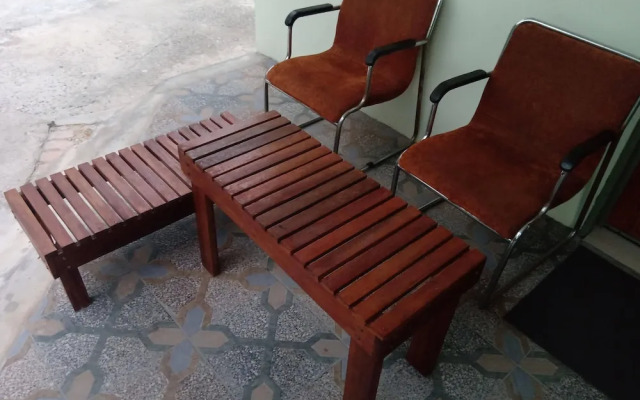 Taman Homestay Syariah