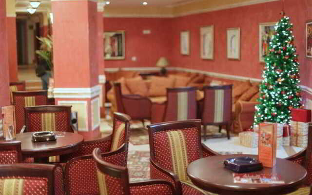 Monastery 2 Apart-Hotel