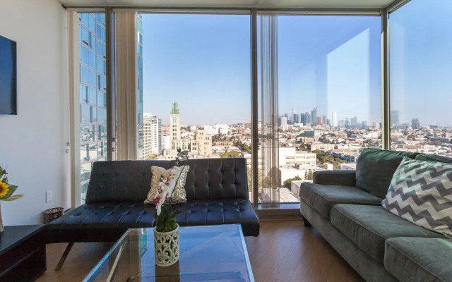 The Vermont by Tripbz