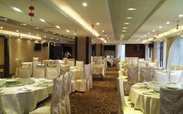 Gui Feng Hotel