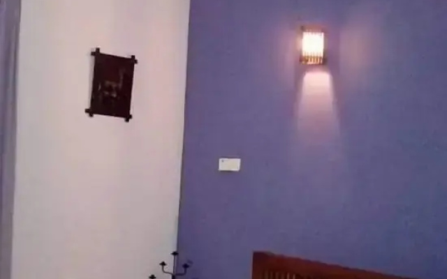Vanaro villa