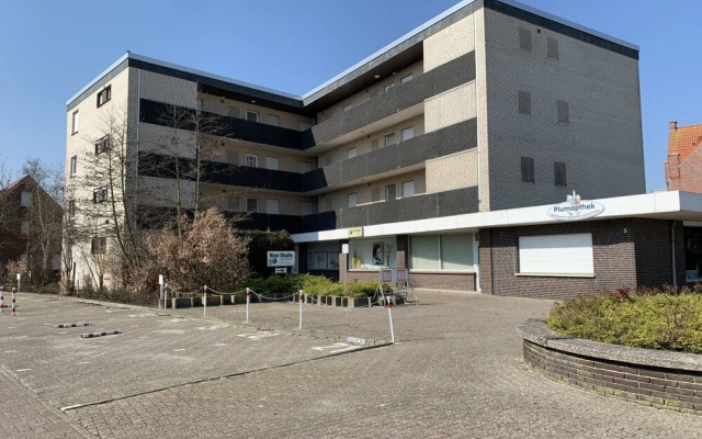 Seeperle Norden in Norden