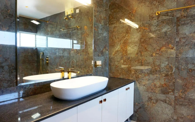 The Pentouz Indiranagar