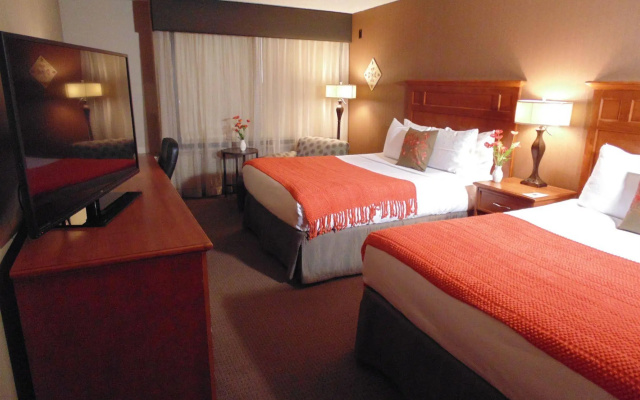 The Academy Hotel Colorado Springs - Image 3