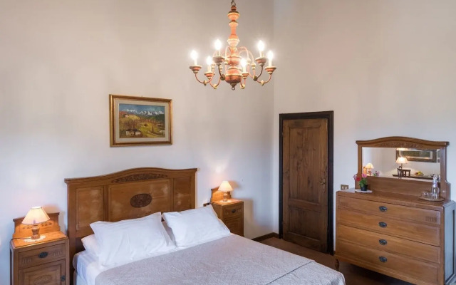 Relais Fattoria Valle