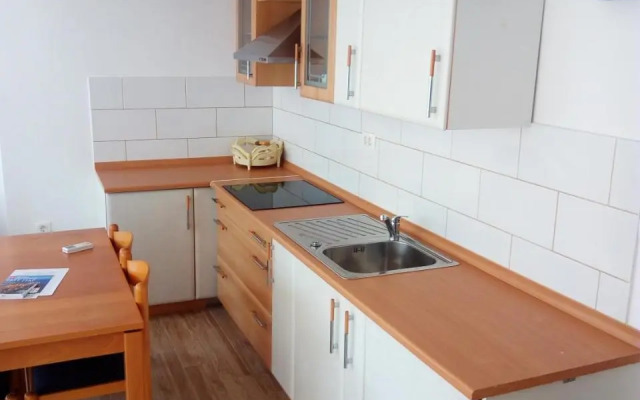 Apartments Pronavtik