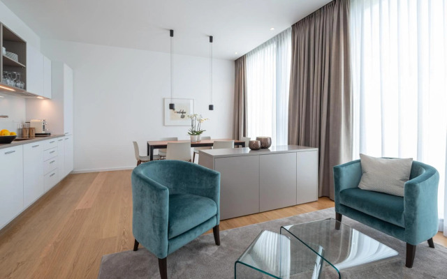 Boutique Appartements im Berliner Tor