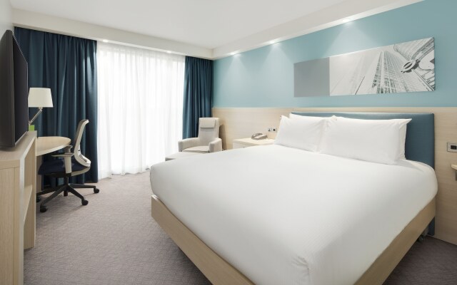 Hampton by Hilton London Docklands