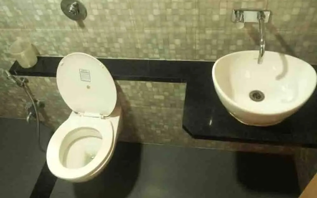 Hotel sangam