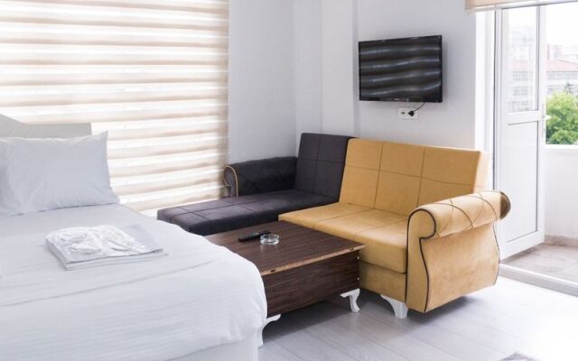 Sea House Butik Hotel
