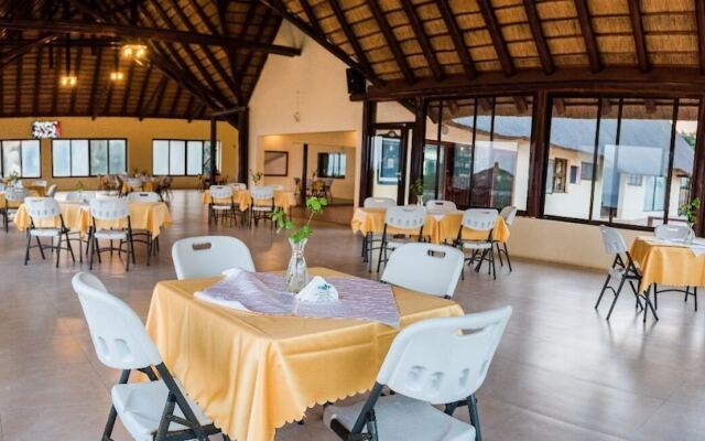 Paraiso de Chidenguele Resort