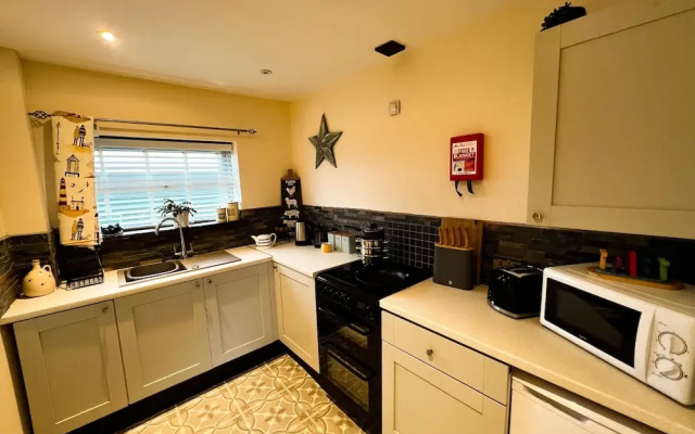 Norfolk Accommodation - mYminiBreak
