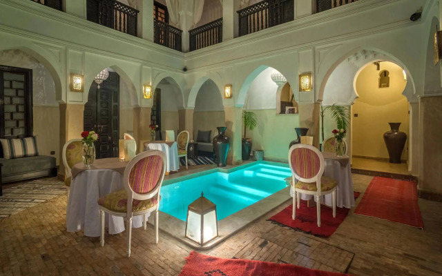 Riad Aliya