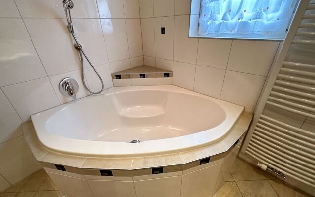 Appartementhaus Alpenjuwel