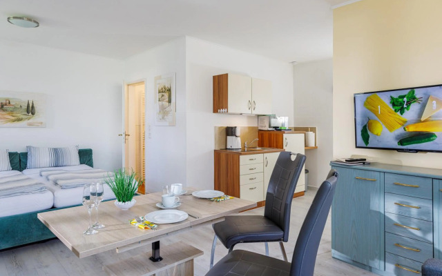 Altstadt Ferienwohnungen