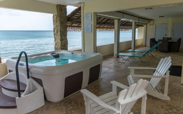 Sunset Paradise Villas