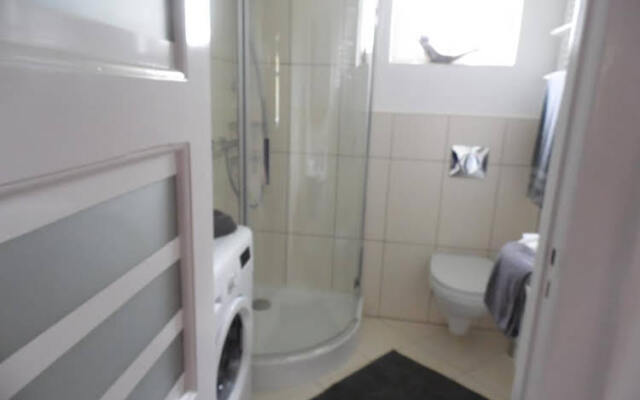 Apartament Pomorski