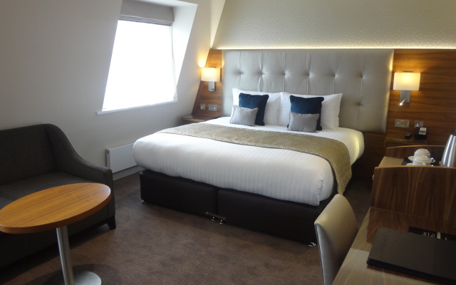 Norfolk Towers Paddington Hotel