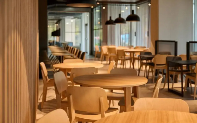 Zleep Hotel Madrid Airport