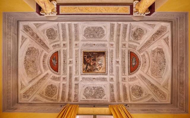 Palazzo di Alcina - Residenza d'Epoca - Luxury-