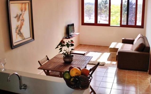 Condominio Boca Dos Ventos