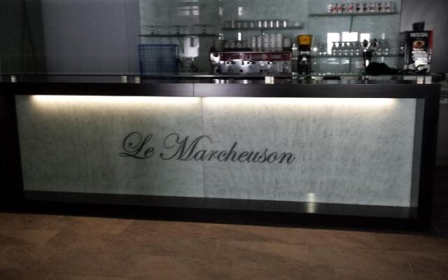 Le Marcheuson