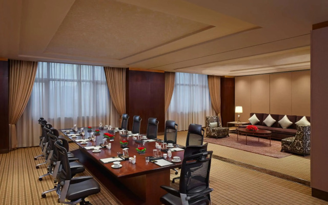 ITC Grand Chola, a Luxury Collection Hotel, Chennai