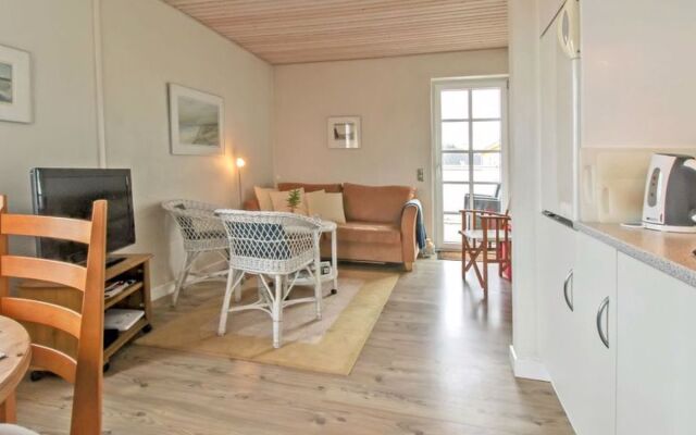 "Oskar" - 150m from the sea in NW Jutland