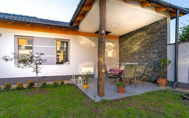 Zen House
