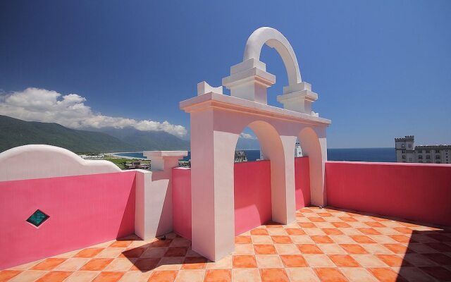Rainbow Homestay