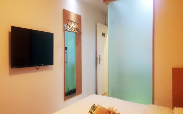 Beijing Dongchangan Business Hotel