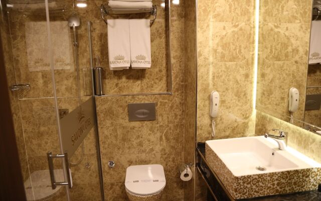 Savona Otel
