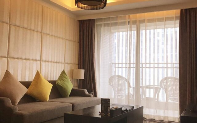 Jianian Ceo Apartment