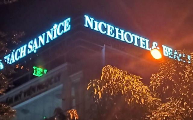 Nice Hotel Buon Ma Thuot