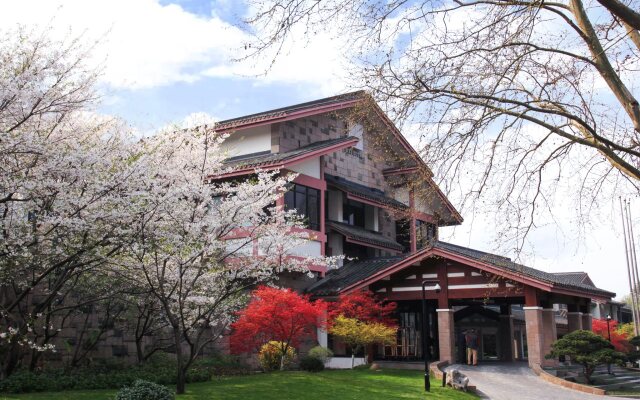 Floral Hotel Xin Lu Hangzhou