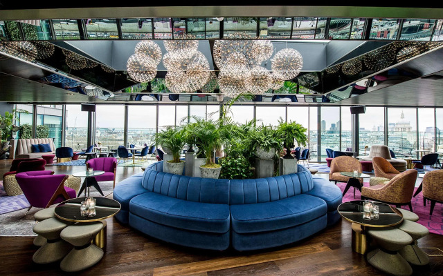 Sea Containers London