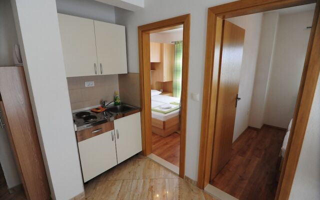 Appartments Knezevic