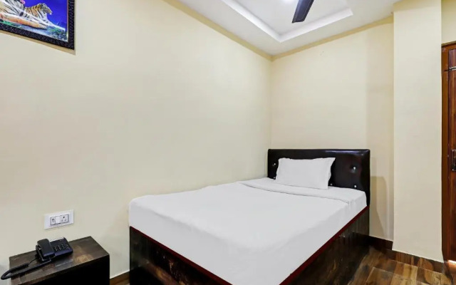 Capital O 86215 R R Homestay